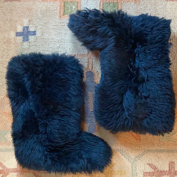 Koolaburra Shoes - Koolaburra Sheepskin and Shearling Boots